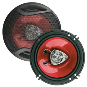 BOSS Audio CH6552. ����������� �������������� CH6552.